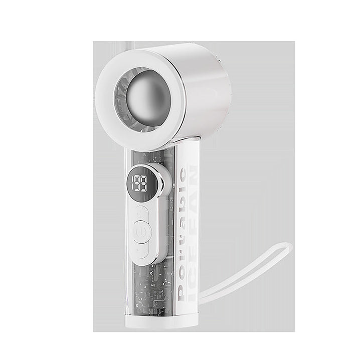 Women's portable air-conditioned fan Kalsten