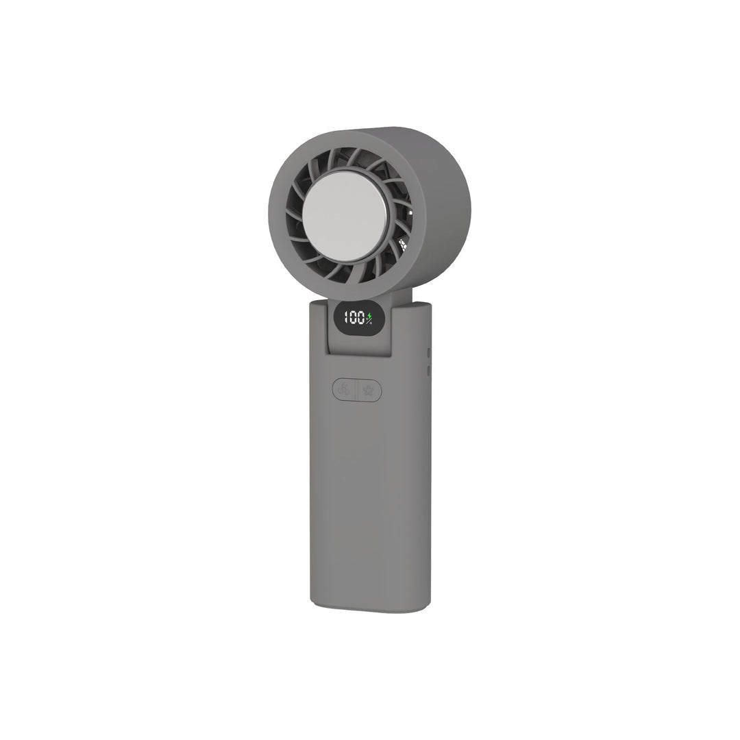 Portable Rechargeable Personal Fan Kalsten
