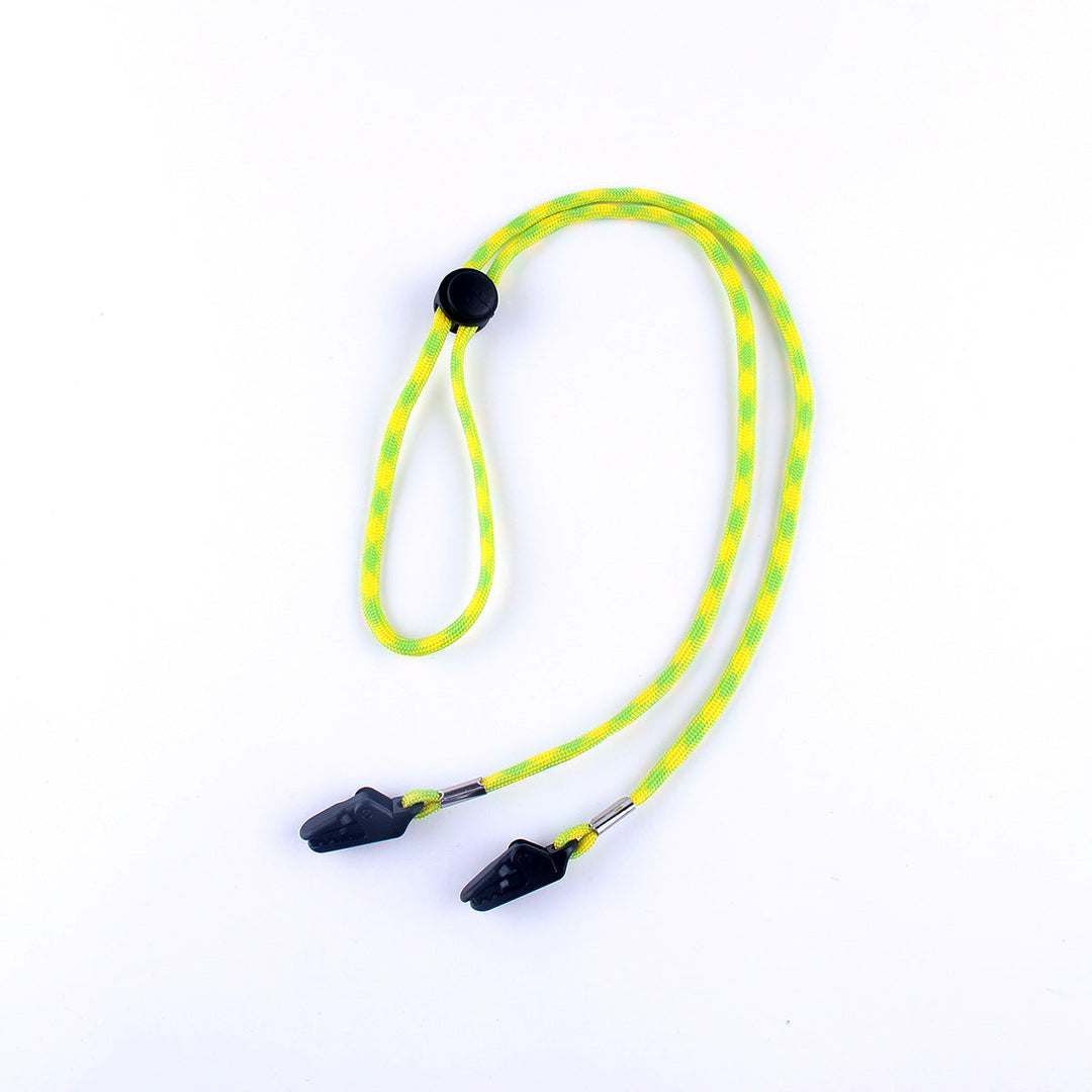 Adjustable Eyewear Retention Clip Kalsten
