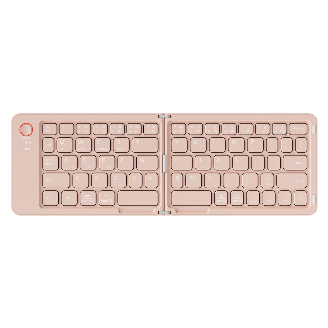 Foldable Wireless Keyboard Kalsten