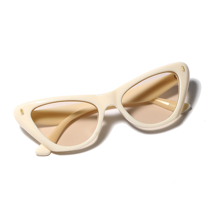 Ladies trendy Cat-Eye sunglasses Kalsten