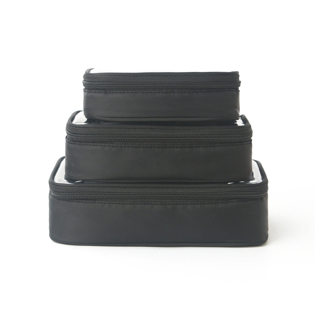 Set of Practical Storage Bags Kalsten