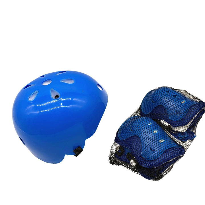 Complete Protective Sports Gear Set Kalsten