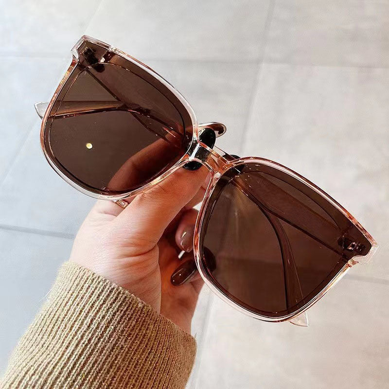 Women's Fashion Cat-Eye Sunglasses with Trendy Design Kalsten