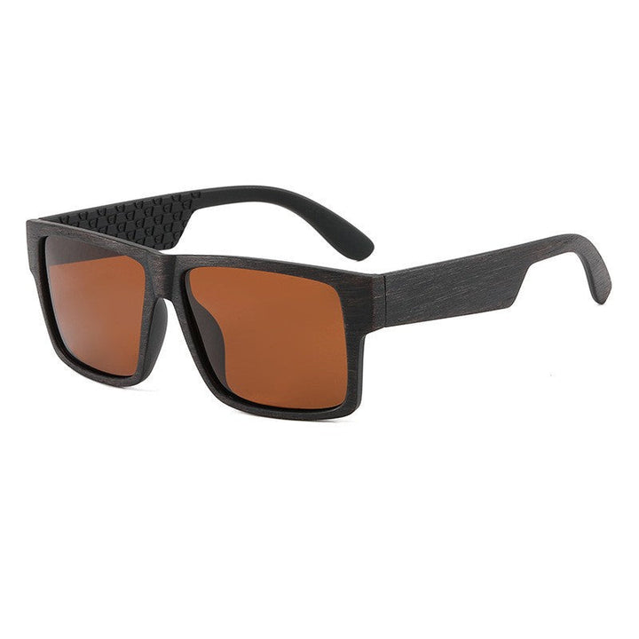 Women’s sporty sunglasses with innovative design and polarized lenses Kalsten