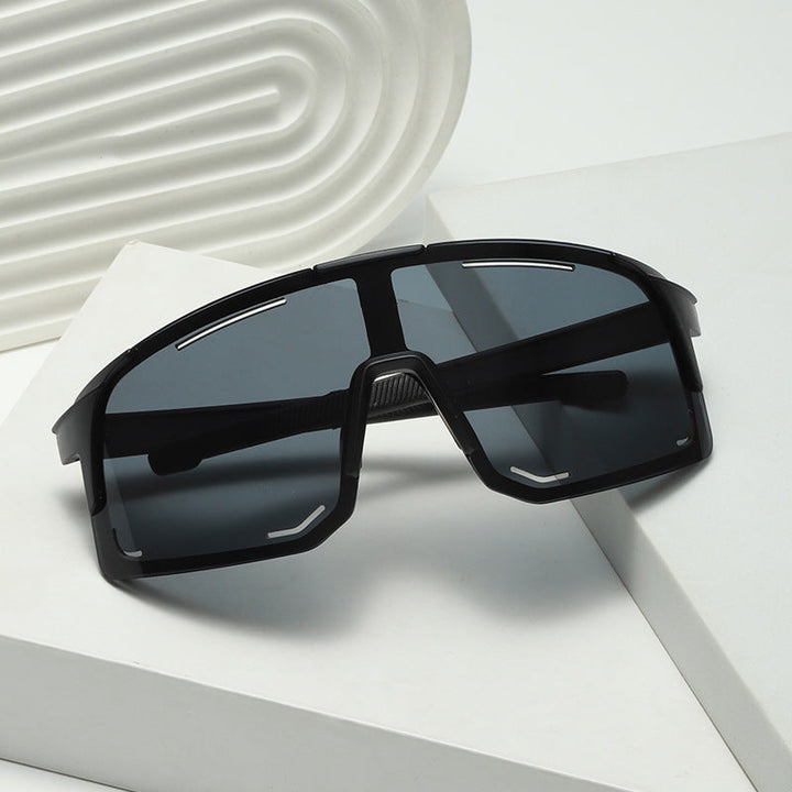 Men's Performance Racing Sunglasses Kalsten