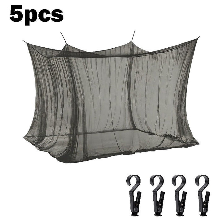 Outdoor Insect Protection Canopy Kalsten