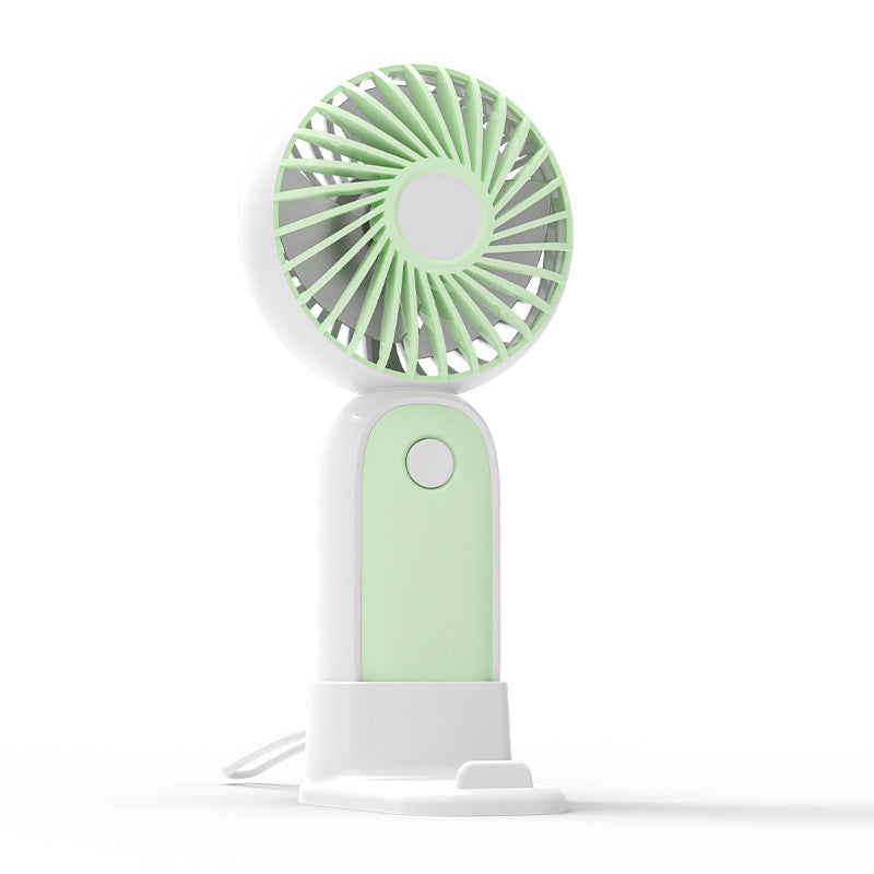 Women portable USB fan Kalsten