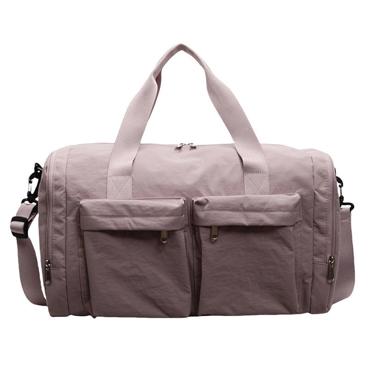 Functional Travel Duffel Bag Kalsten