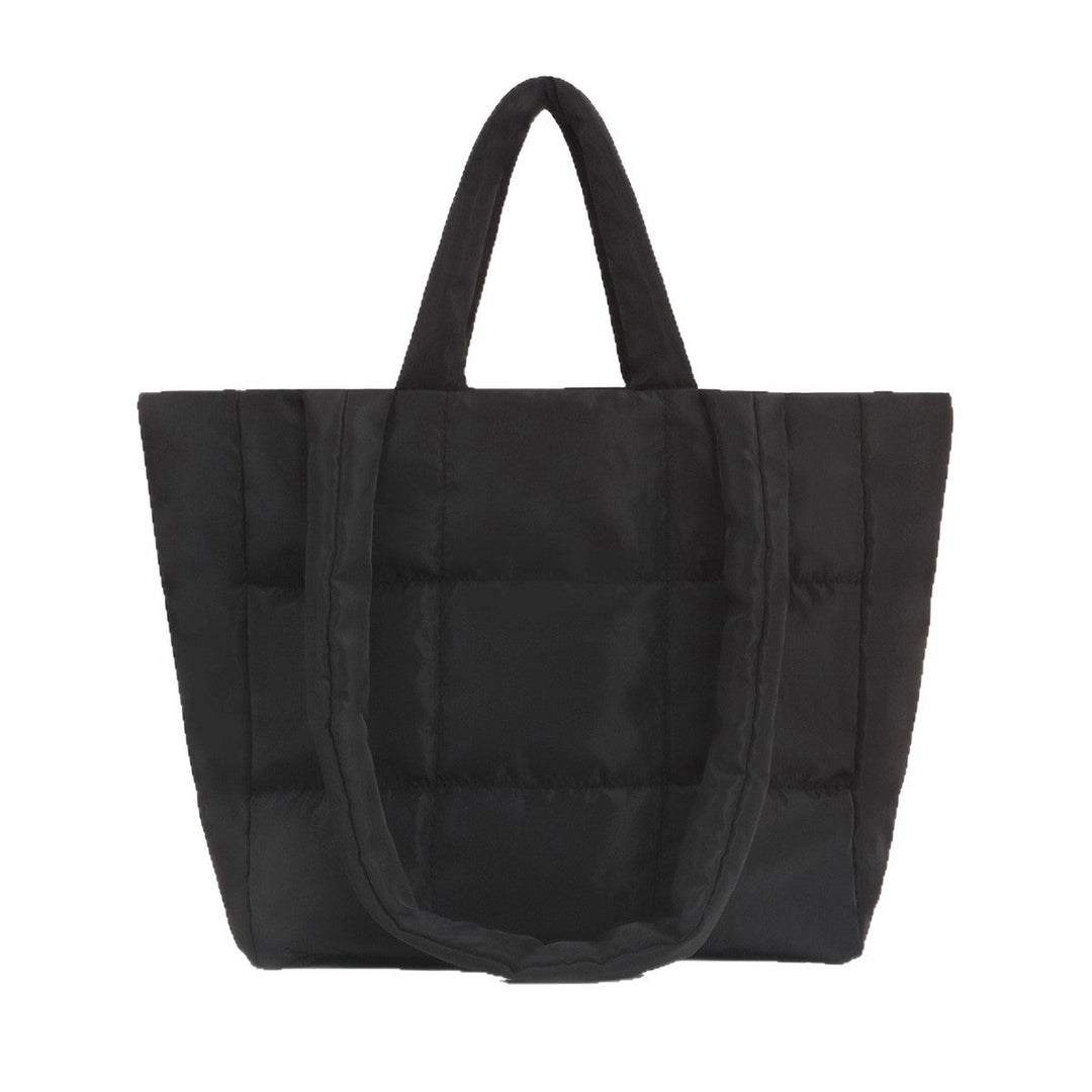 Padded shopping bag Kalsten