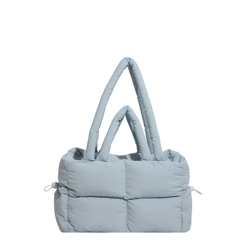 Multifunctional Insulated Duffel Bag Kalsten