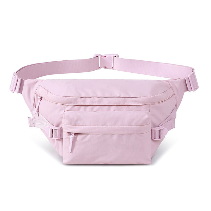 Versatile Adventure Waist Pack Kalsten