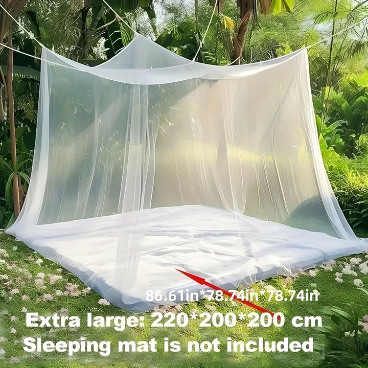 Outdoor Protective Mosquito Canopy Kalsten