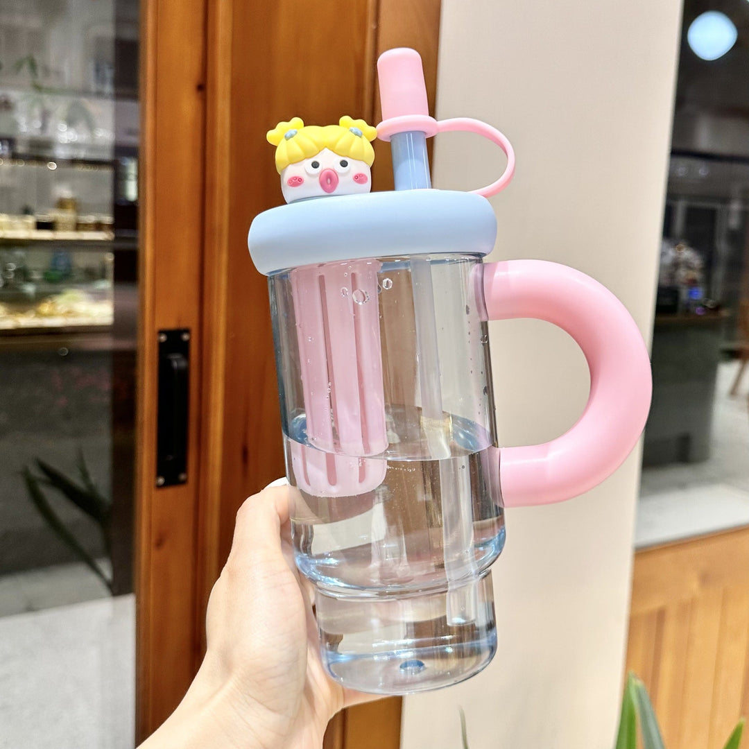 Ladies Child-Friendly Drinking Cup Kalsten