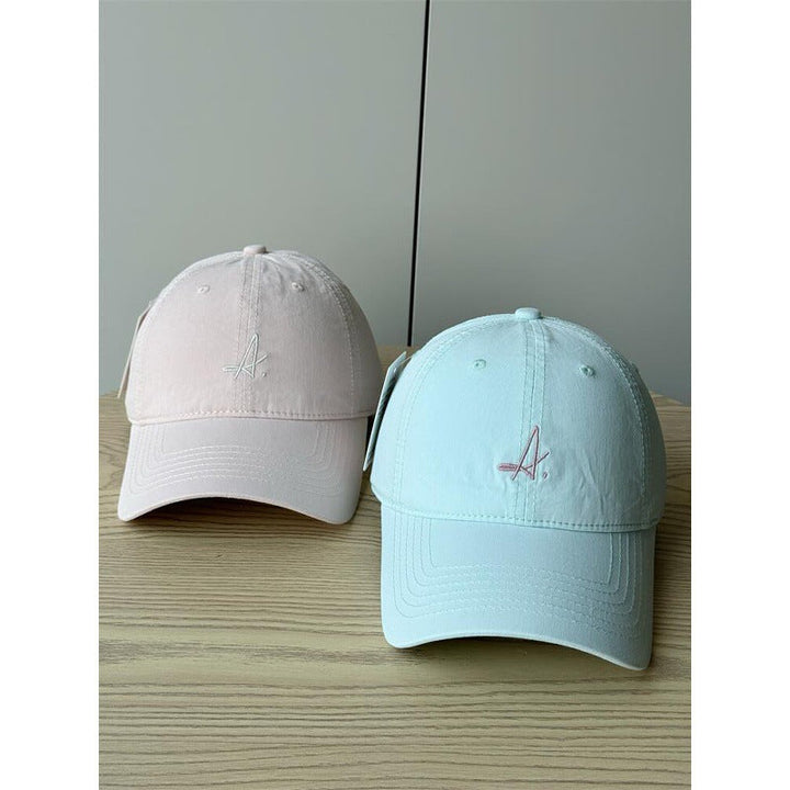 Men's Classic Casual Baseball Cap Kalsten