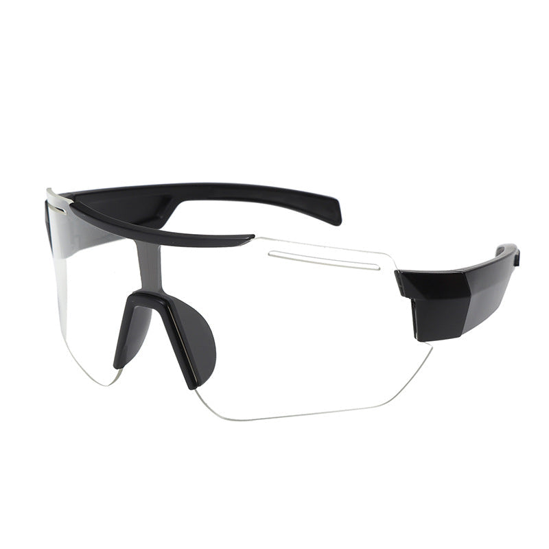 Men's High-Visibility Sports Sunglasses Kalsten