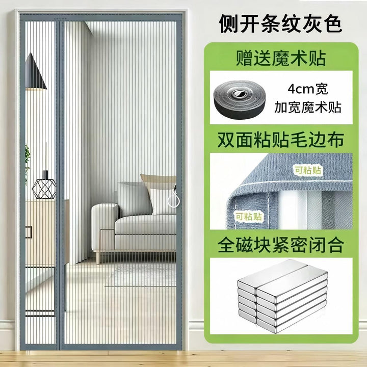 Insect protection curtain Kalsten