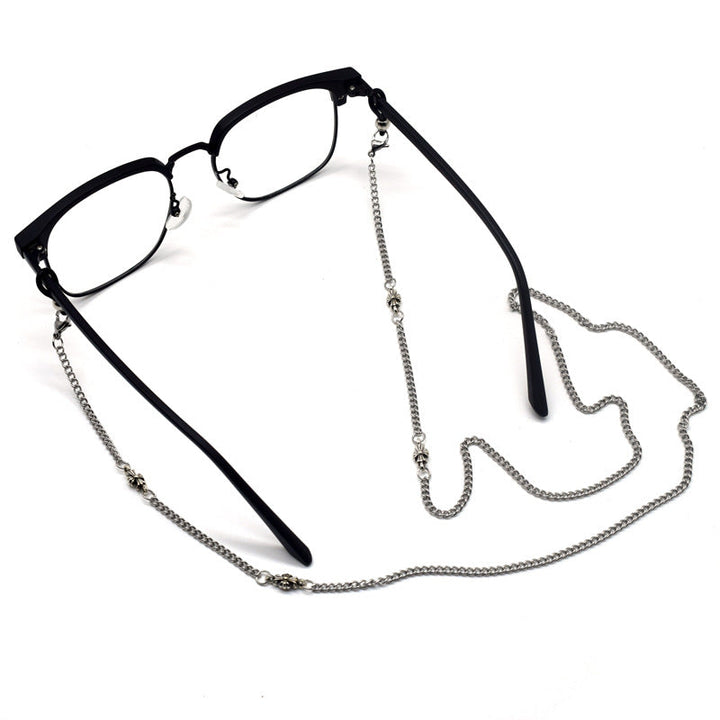 Decorative Chain Eyewear Retainer Kalsten