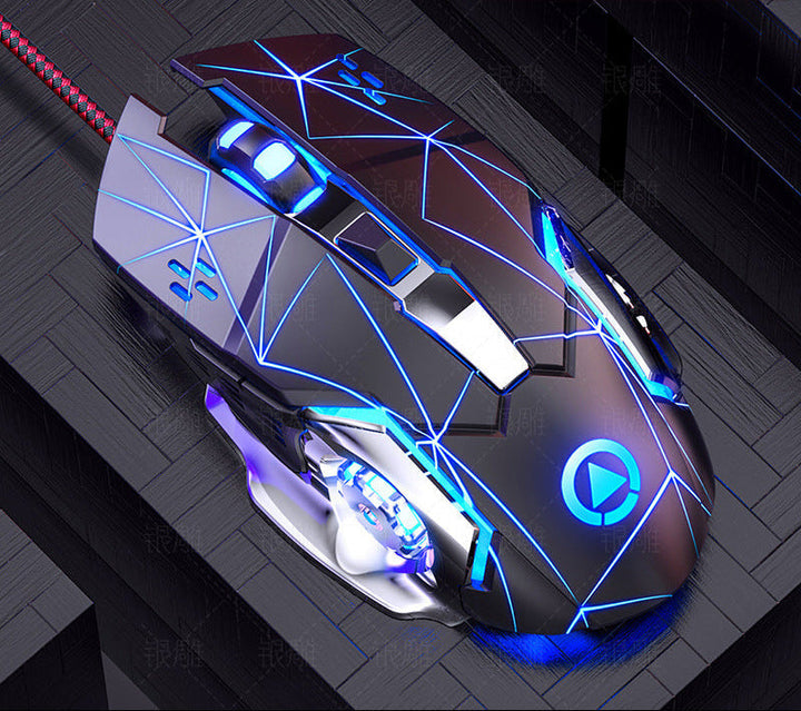 Gaming Mouse Kalsten