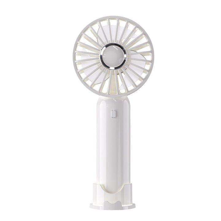 Ladies portable fan Kalsten