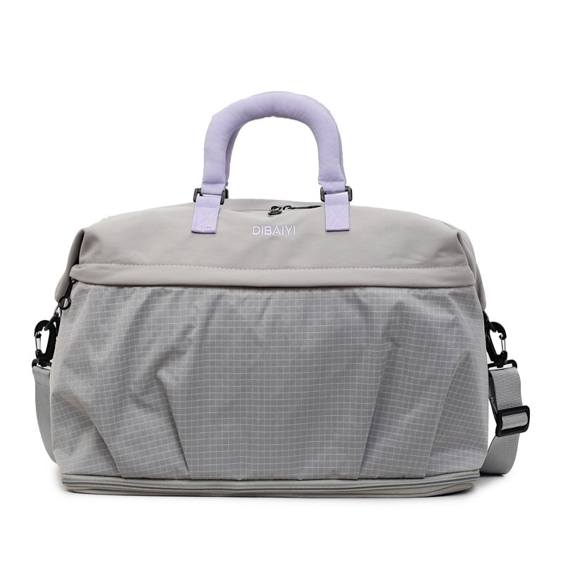 Women Multifunctional Sport and Travel Bag Kalsten