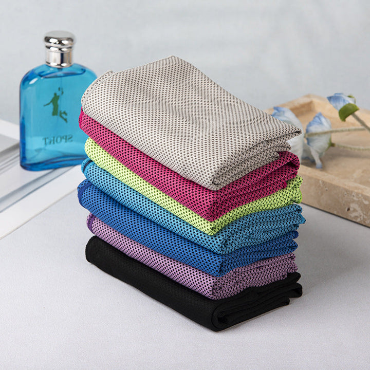 Ladies Sporty Yoga Mat Kalsten