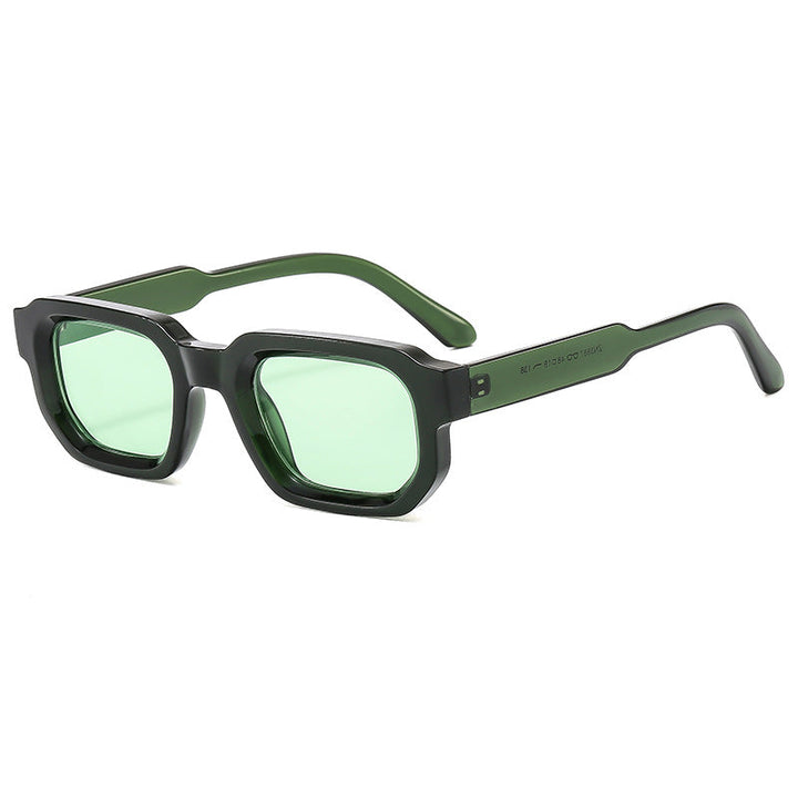 Women's sunglasses in a modern design with high-quality frame Kalsten