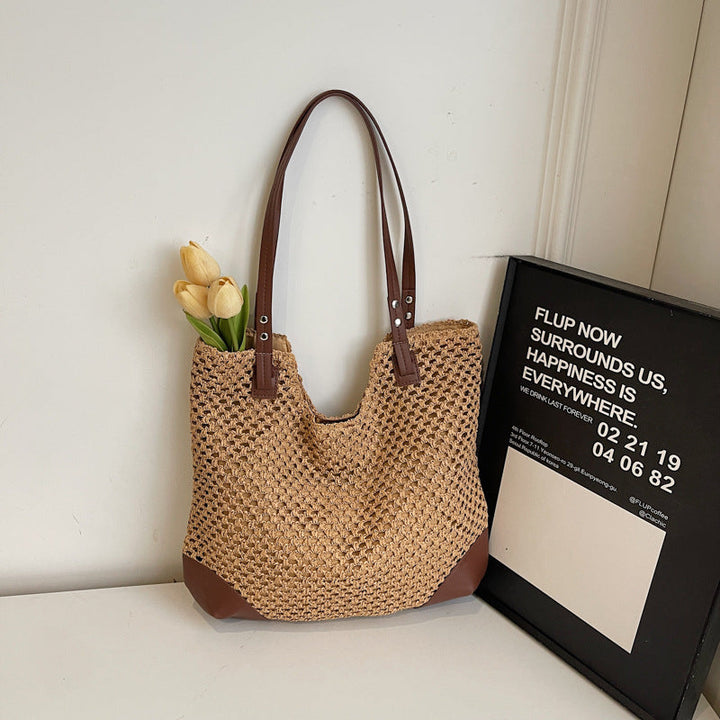 Structured Handbag Kalsten