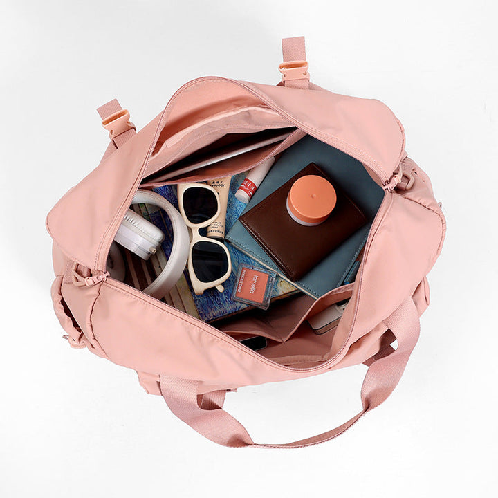 Men's versatile outdoor travel bag Kalsten