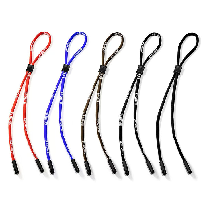 Elastic Adjustable Athletic Laces Kalsten