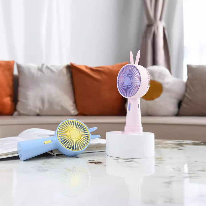Women's Portable Fan Kalsten