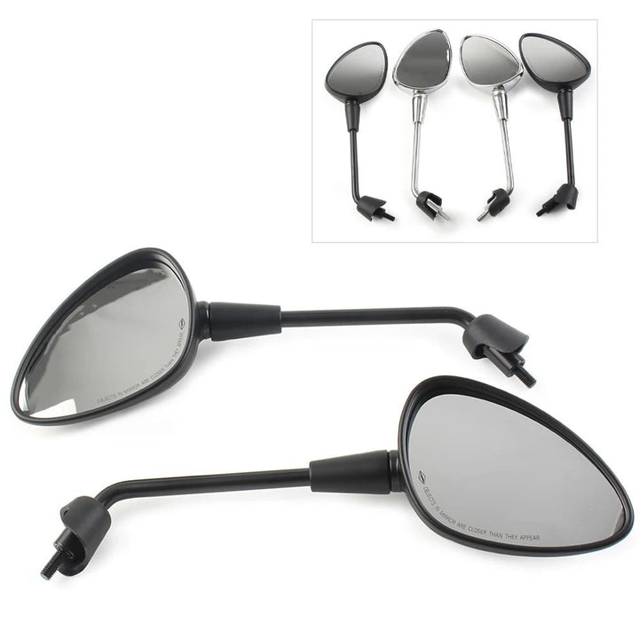 Motorcycle Rearview Mirror Kalsten