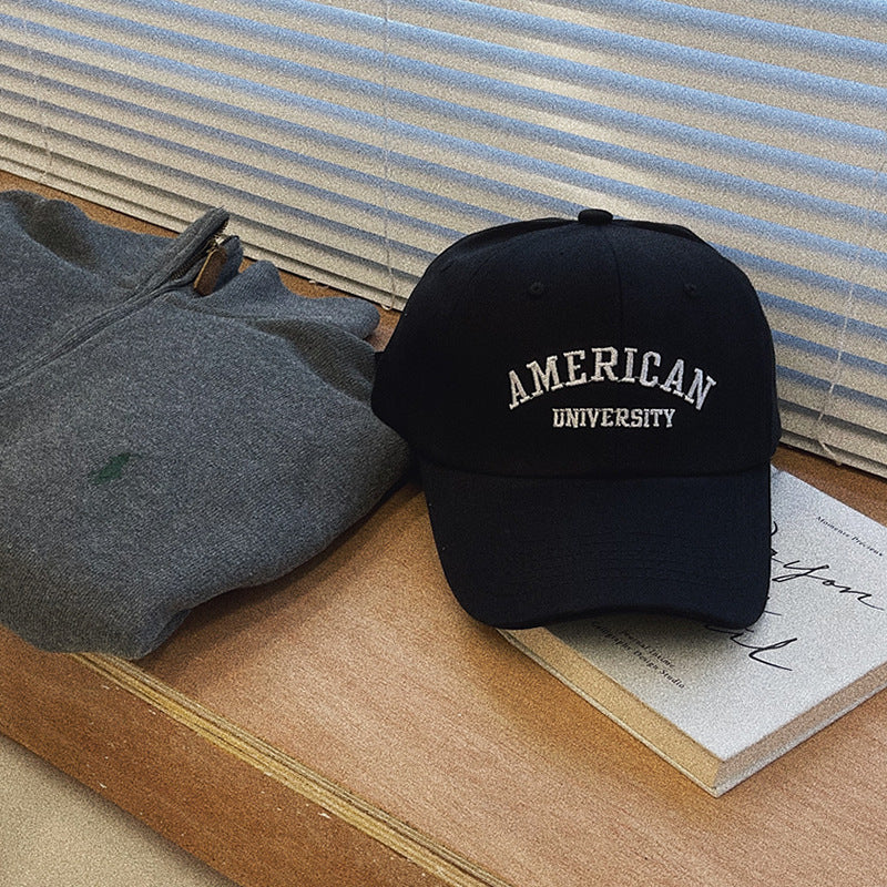 Women's Casual Adjustable Cap Kalsten