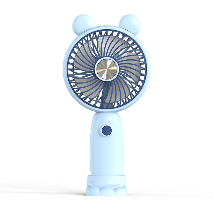 Elegant Portable Handheld Cooling Fan Kalsten