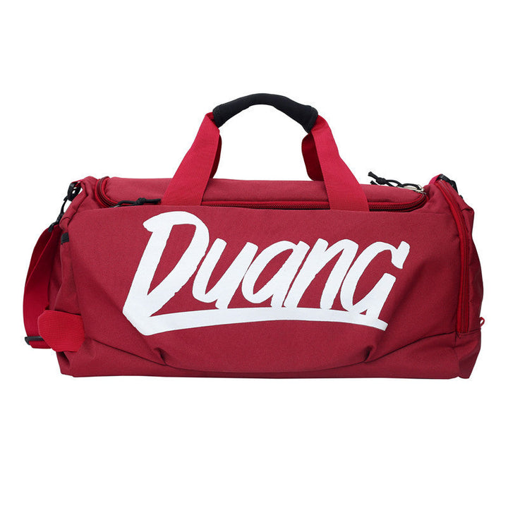 Tactical Sports Duffel