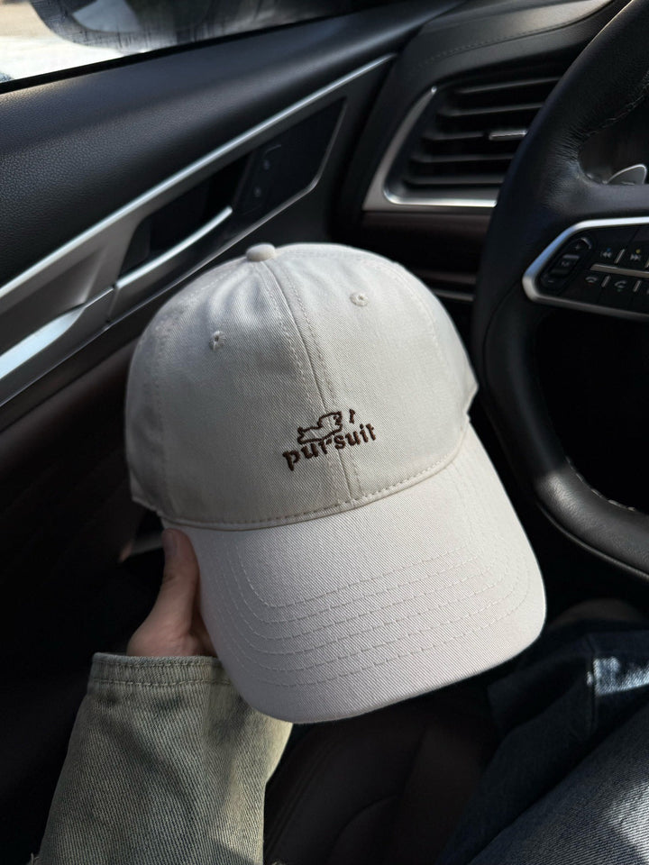 Men's Classic Embroidered Adjustable Baseball Cap Kalsten