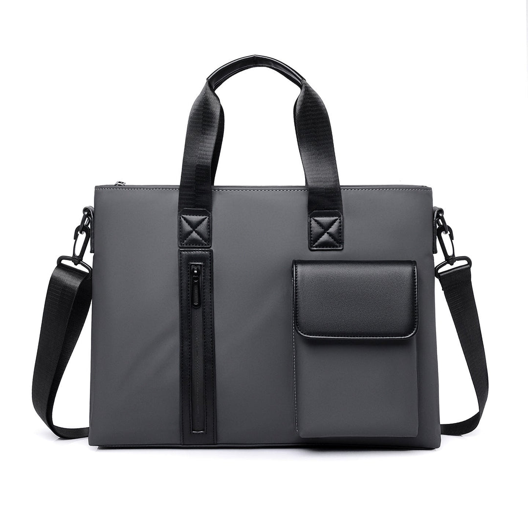Professional Versatile Laptop Tote Bag Kalsten