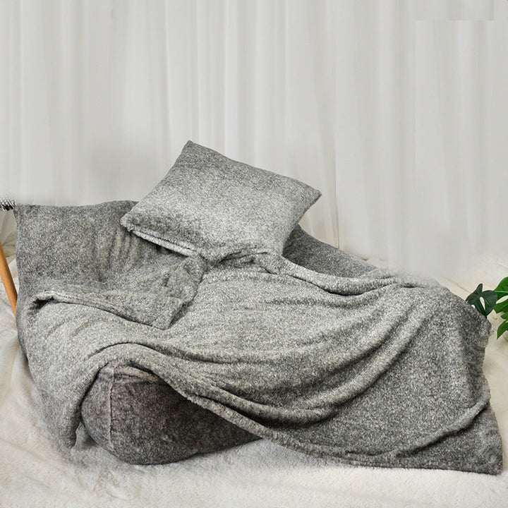 Luxe Lounge dog Cushion