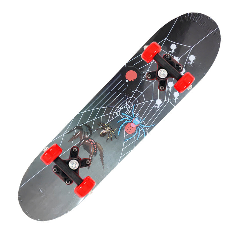 Stunt Skateboard Kalsten