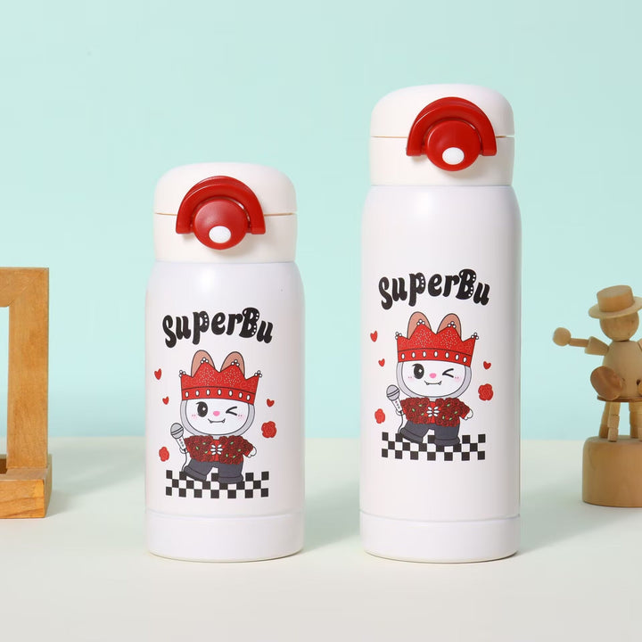Ladies Insulated Bottle Kalsten