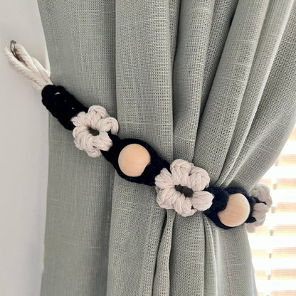 Home Decor Curtain Tieback Acalora