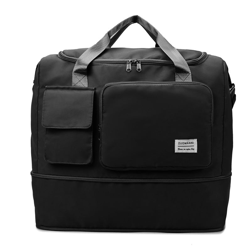 Wellness and Travel Bag Kalsten