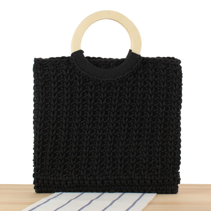 Trendy Macrame Bag Kalsten