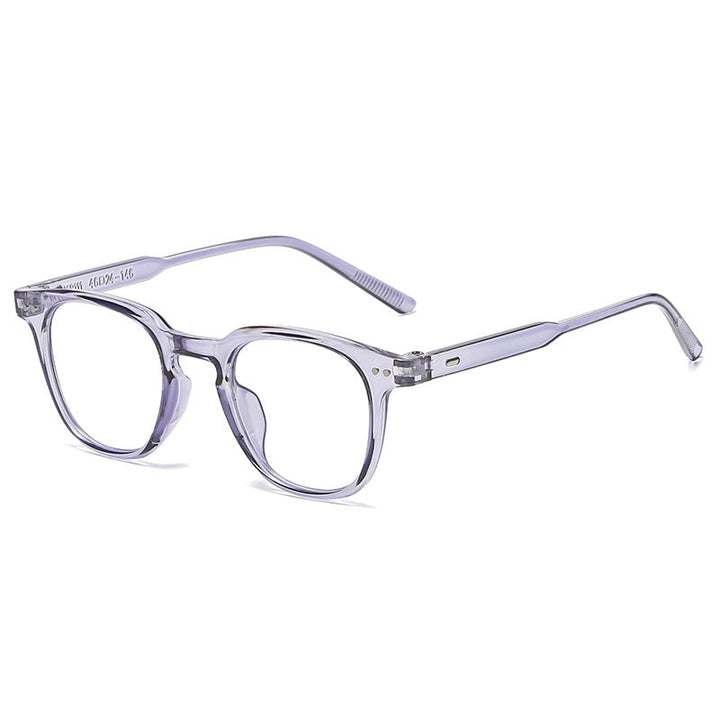 Women's stylish glasses frame with contemporary design Kalsten