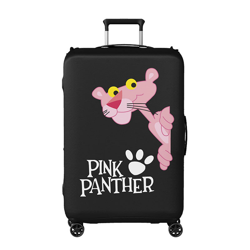 Women Hard Shell Suitcase Kalsten