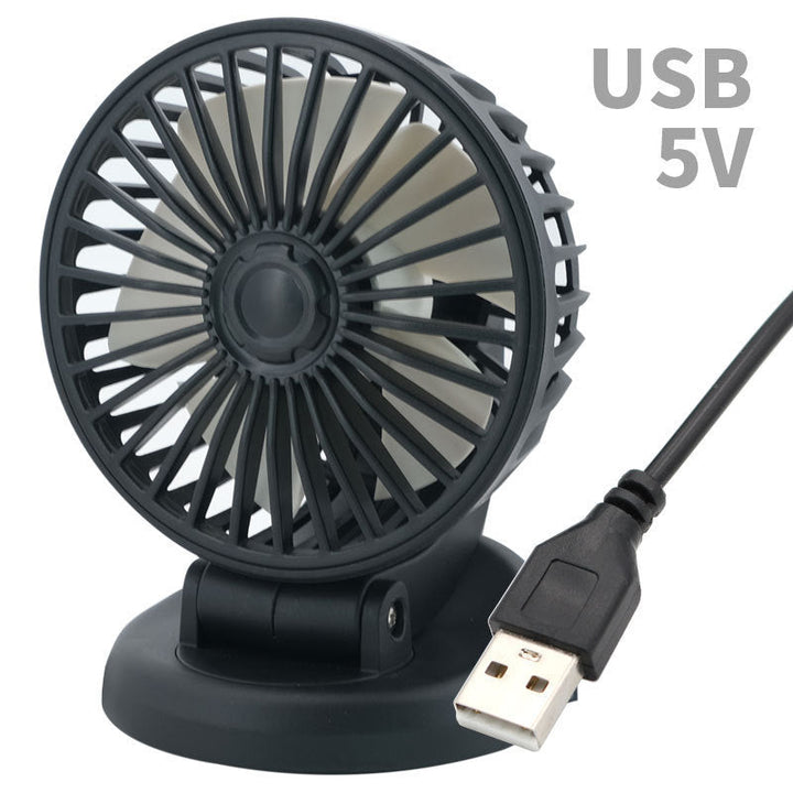 Portable USB Desk Fan Kalsten