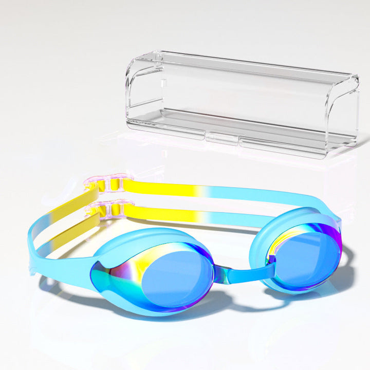 Premium Anti-Fog Racing Goggles Kalsten
