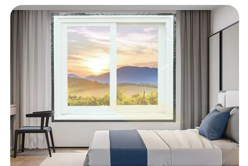 Adhesive Thermal Insulation Window Film Kalsten