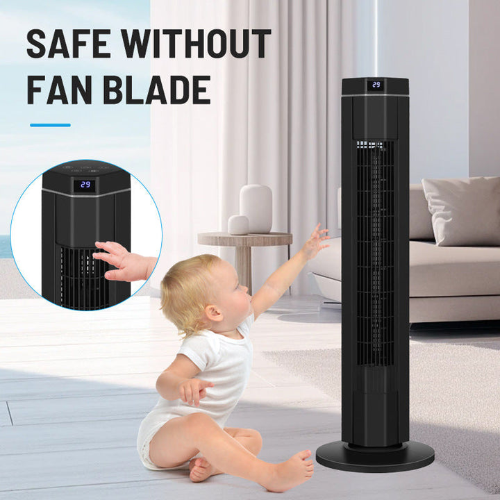 Home Appliance Tower Fan Kalsten
