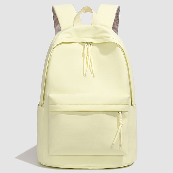 Sleek Minimalist Backpack kalsten